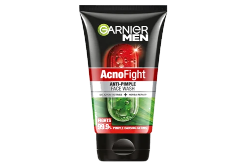 Garnier Man Acno Fight Face wash 50g