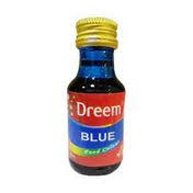 Dreem Food Colour Blue 28ml