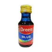 Dreem Food Colour Blue 28ml