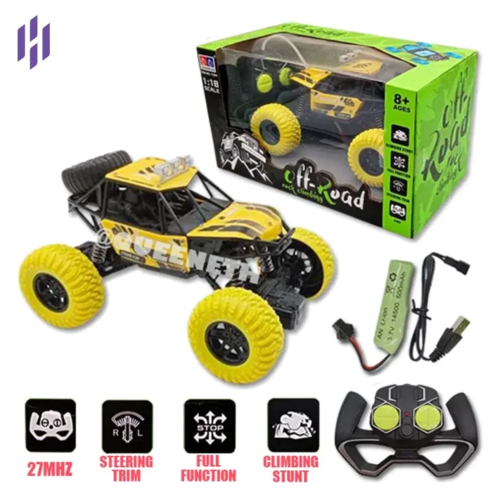 Remote Control Car Toy Stunt Price in Bangladesh