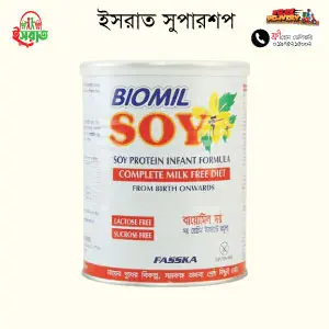Biomil Soy 400ml