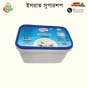 Savoy Vanilla Ice Cream 500ml