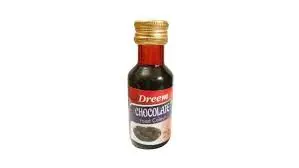 Dreem Food Colour Chocolate 28ml