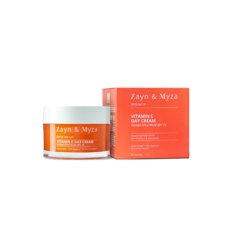 Vitamin C day Cream 50ml