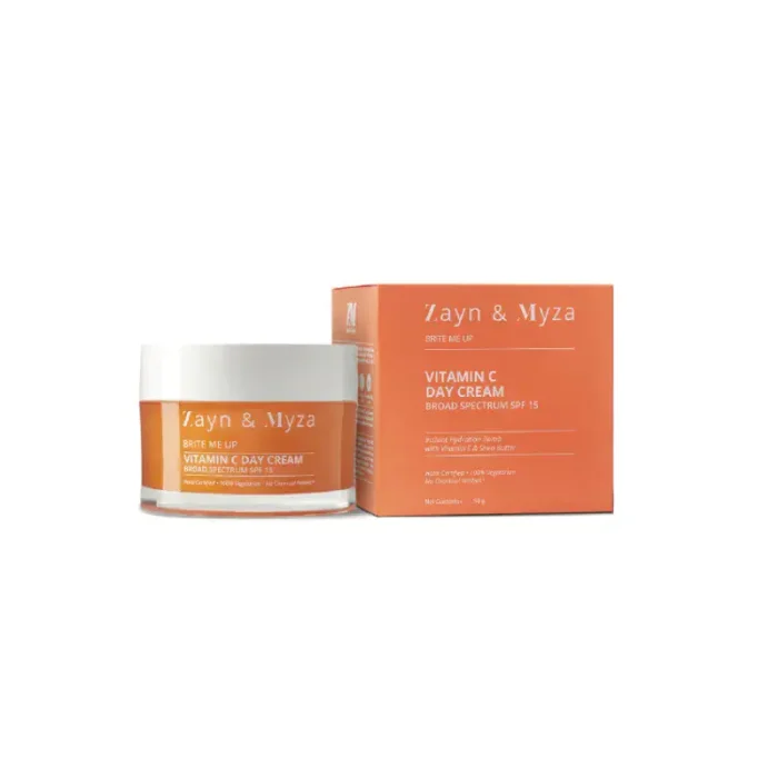 Vitamin C day Cream 50ml