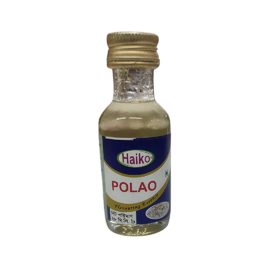 Haiko Polao Scent 28ml