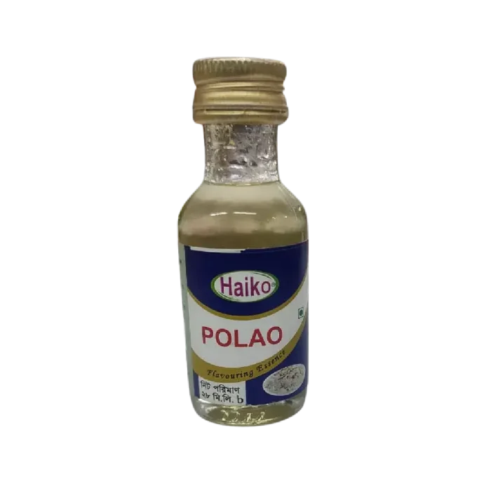 Haiko Polao Scent 28ml