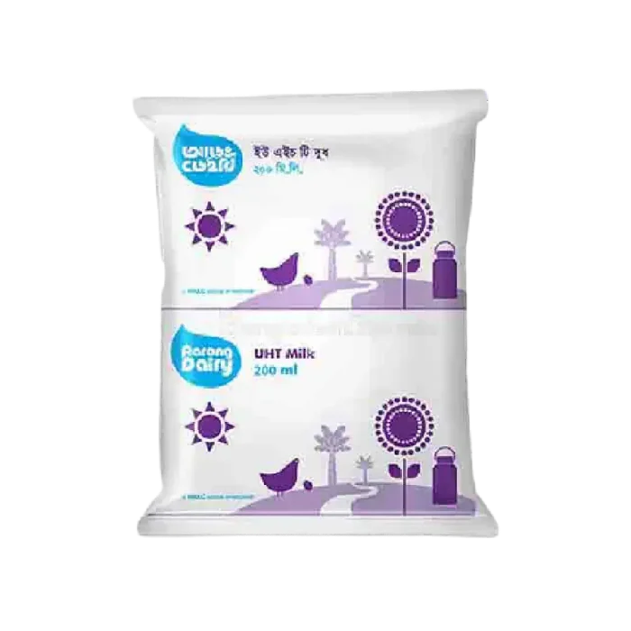 Aarong UHT 200Ml B