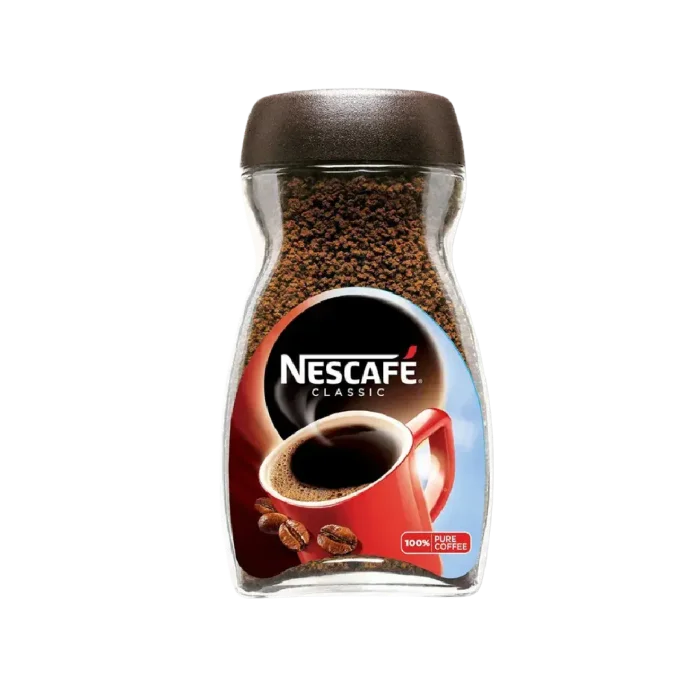 Nestle nasfe classic 100g