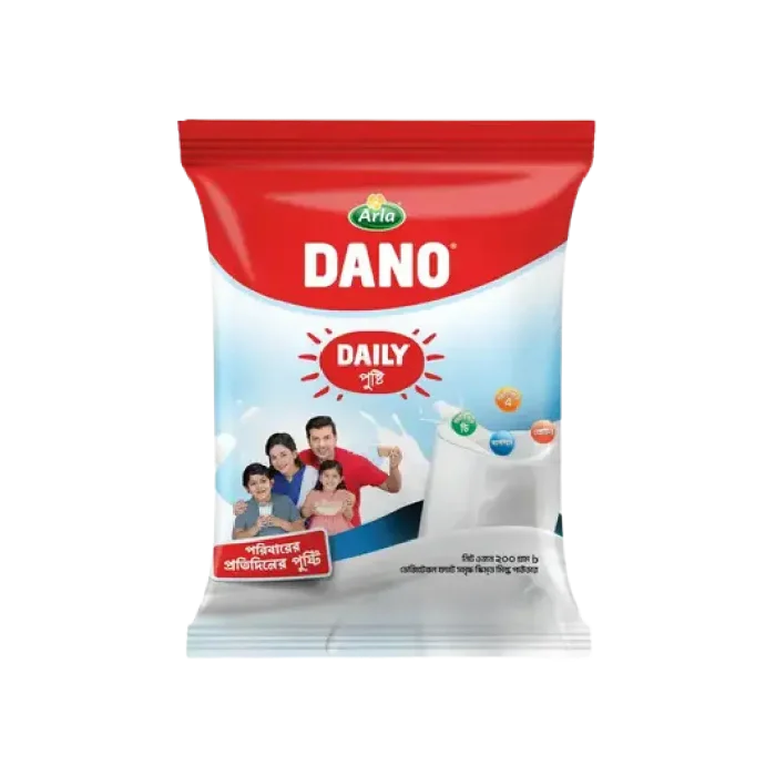 Dano daily Pusti 200g