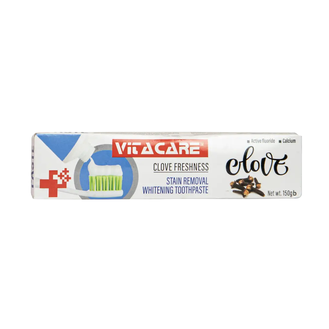 Vita Care Clove Freshness Stain Removal 75Gmb