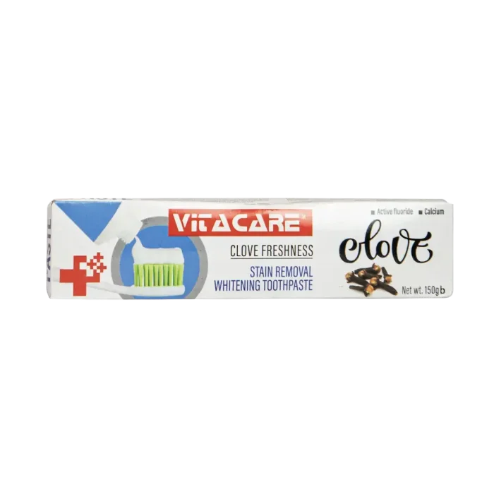 Vita Care Clove Freshness Stain Removal 75Gmb