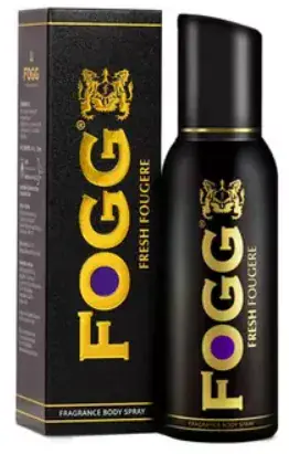 Fogg Body spray (Fresh Fougere 120ml)