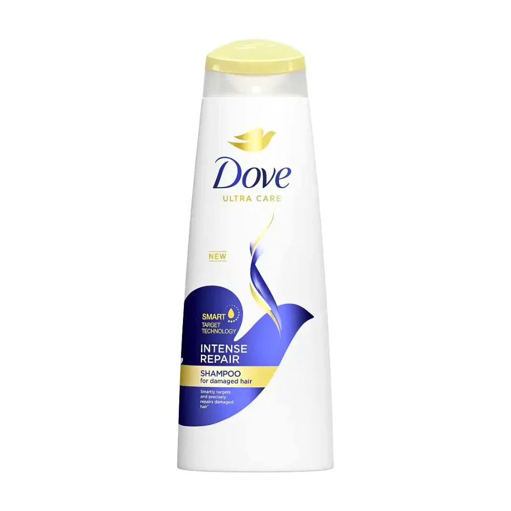 Dove Intensive Repair Shampoo 330ml (Thailand)