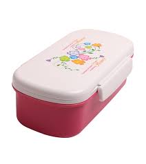 Promo RTG Tiffin Box Pink