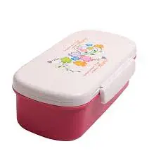 Promo RTG Tiffin Box Pink