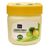 Cute Lemon fresh Petroleum Jelly 225 Gm B