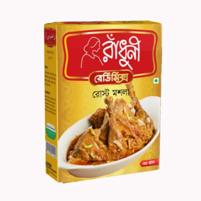 Radhuni Roast Masala 35Gm