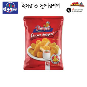 Jhatpat Chicken Nuggets 300gm