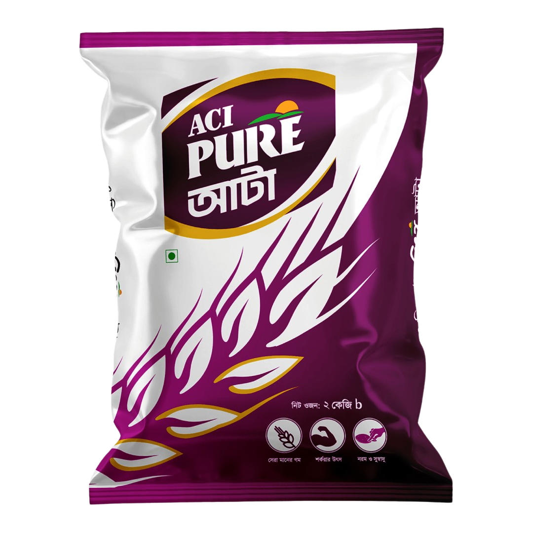 ACI Pure Atta 2kg