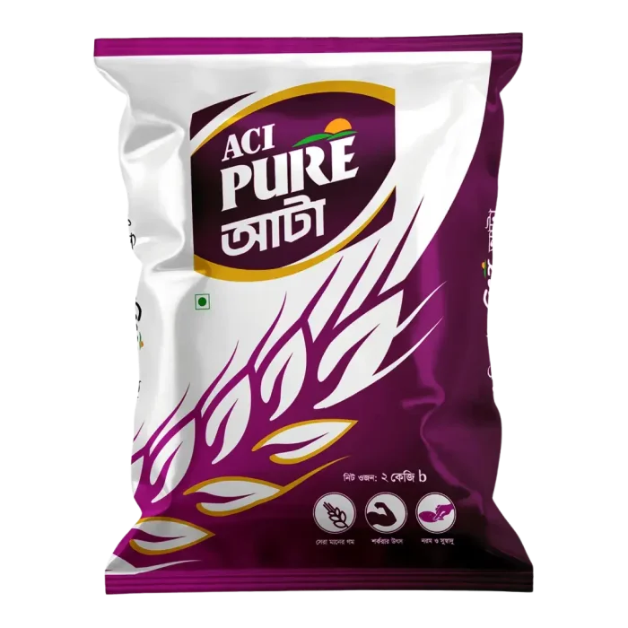 ACI Pure Atta 2kg