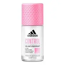 Adidas Control 48h Anti-Perspirant Roll-On 50 ml