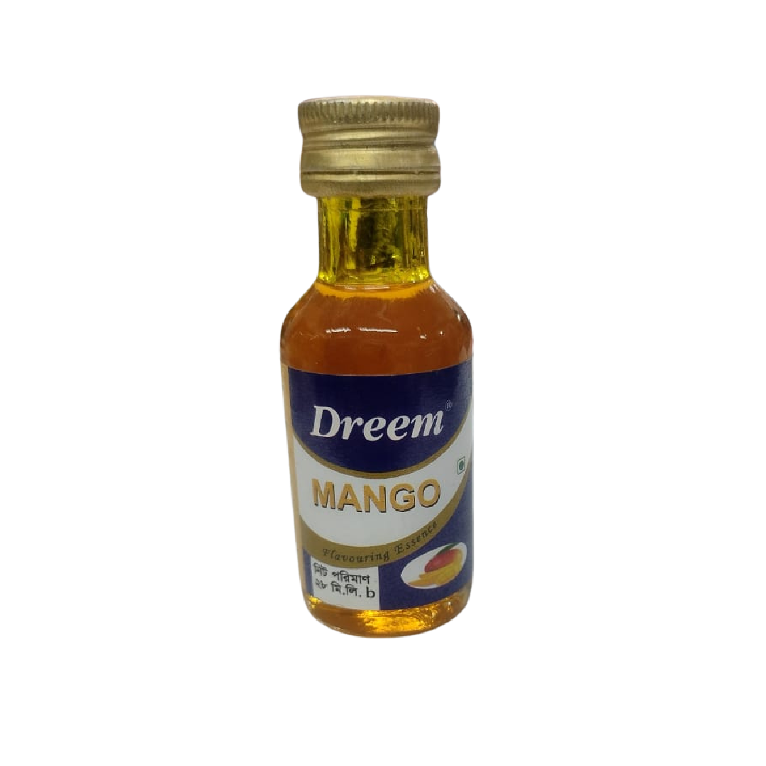 Dreem Mango Flavouring Essence 28ml