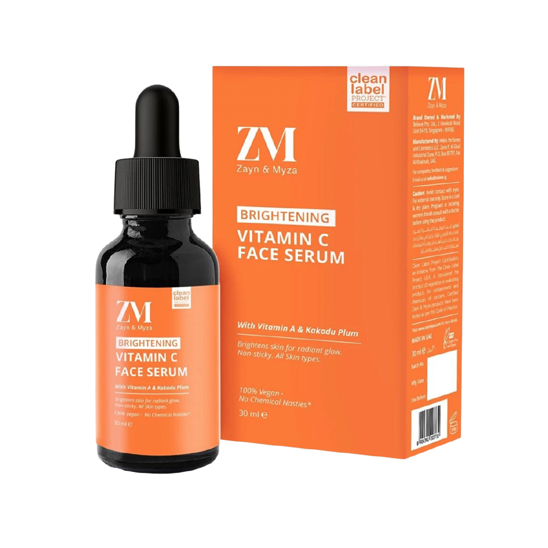 Vitamin C Face Serum Cream 30ml