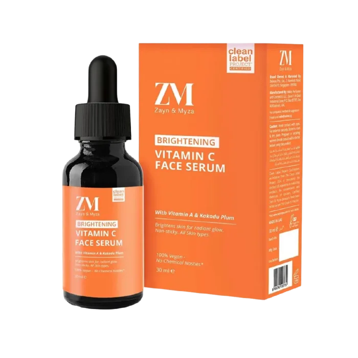 Vitamin C Face Serum Cream 30ml