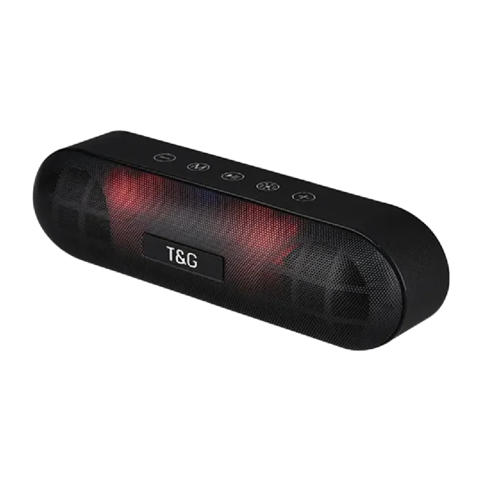 TG-148 Subwoofer - Premium Stereo Portable Wireless Speaker