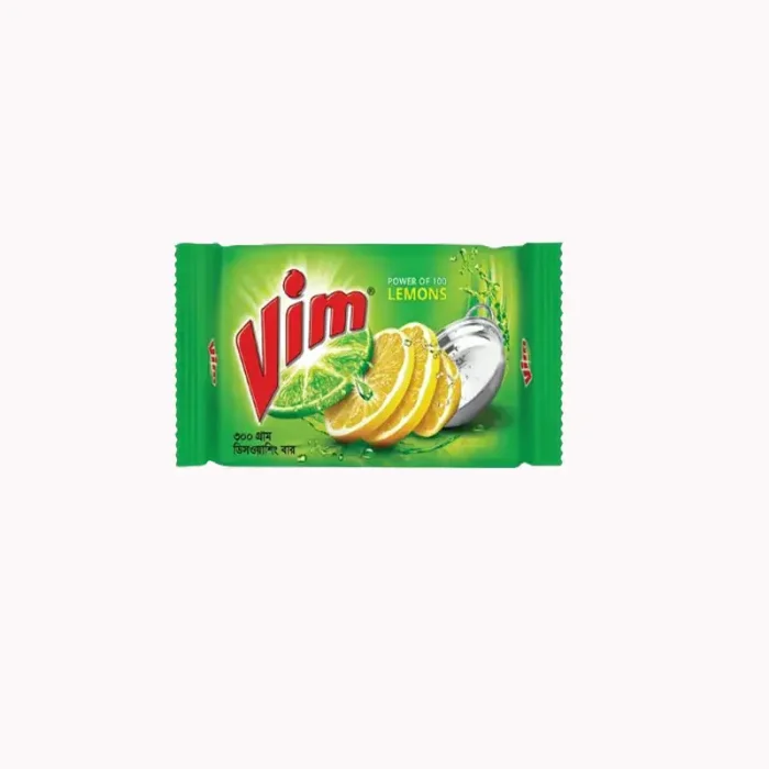 Vim Dish Wash Bar300G