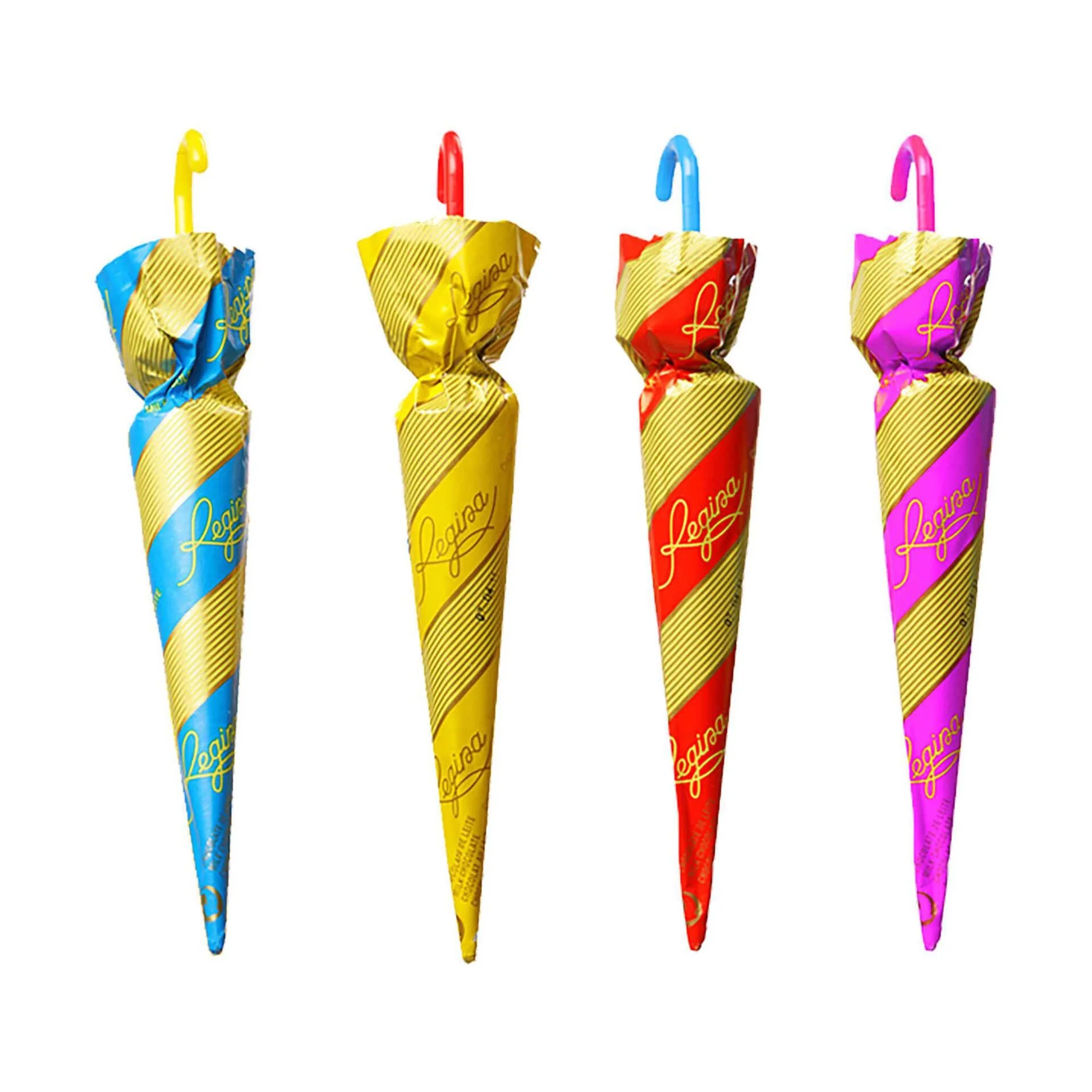 Umbrella Milk Chocolate