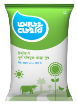 Aarong Dairy Full Cream Milk Powder 200g