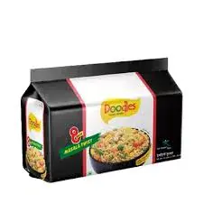 Doodles Instant Noodles Masala Twist 8 pack