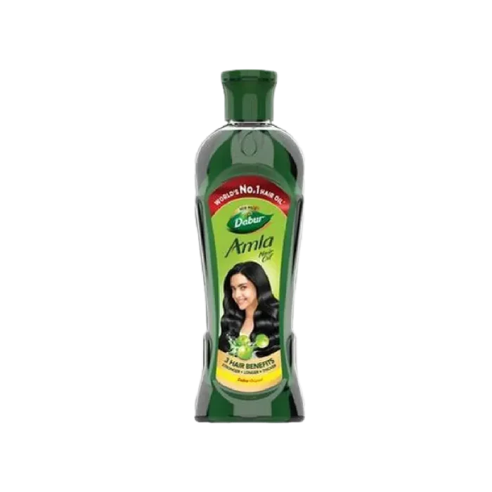 Dabur Amla Hair Oil 300ml b
