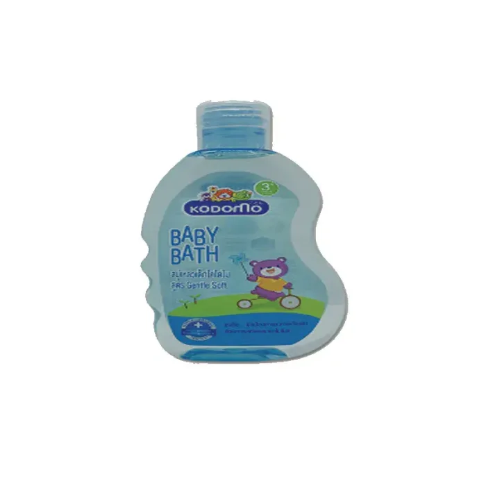 KoDombo baby bath 100ml