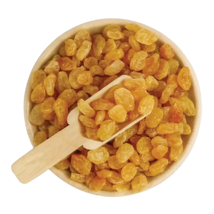 Golden Raisins Kismis 100gm