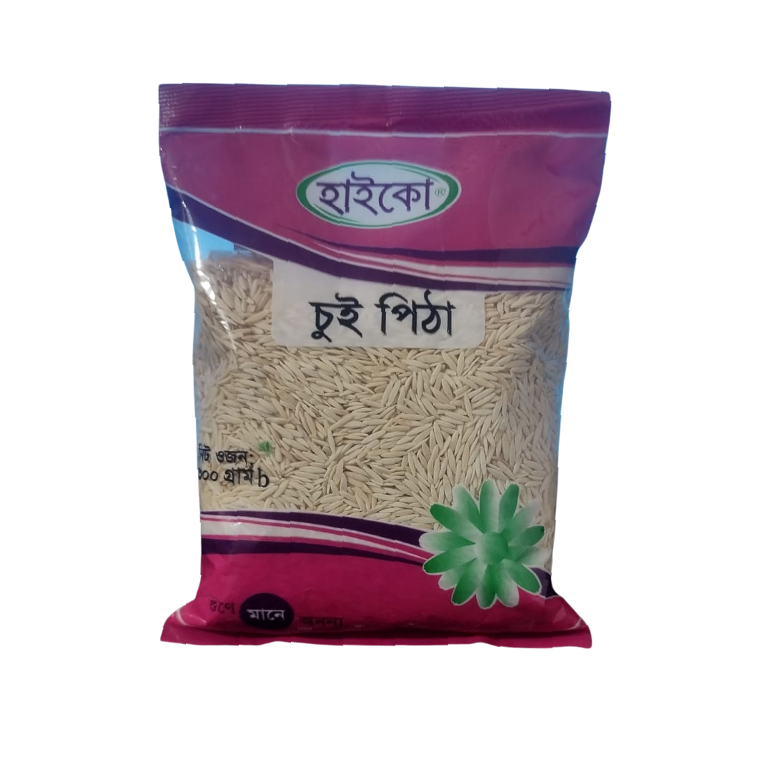 Haiko Chui Pitha 300Gm