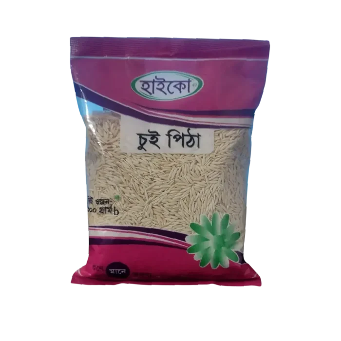 Haiko Chui Pitha 300Gm