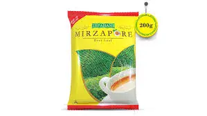 Ispahani Mirzapure tea 200gm