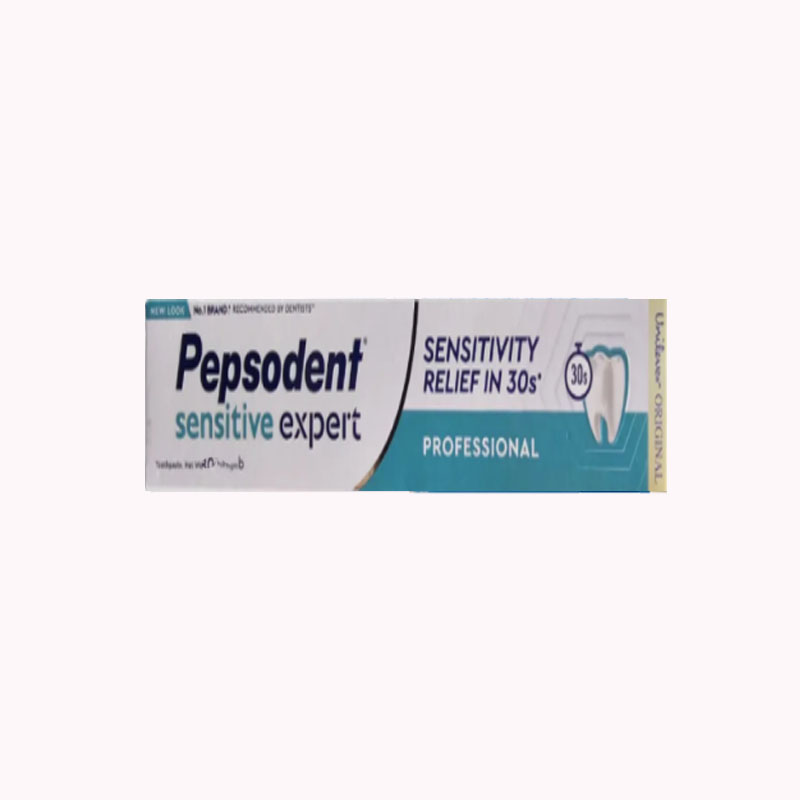 Pepsodent Sensitve expert 40 Gm