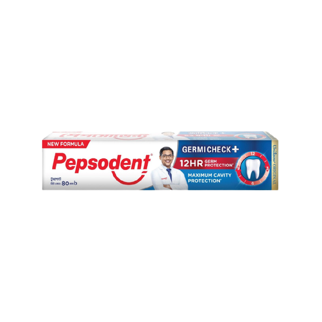 Pepsodent Toothpaste 40gm