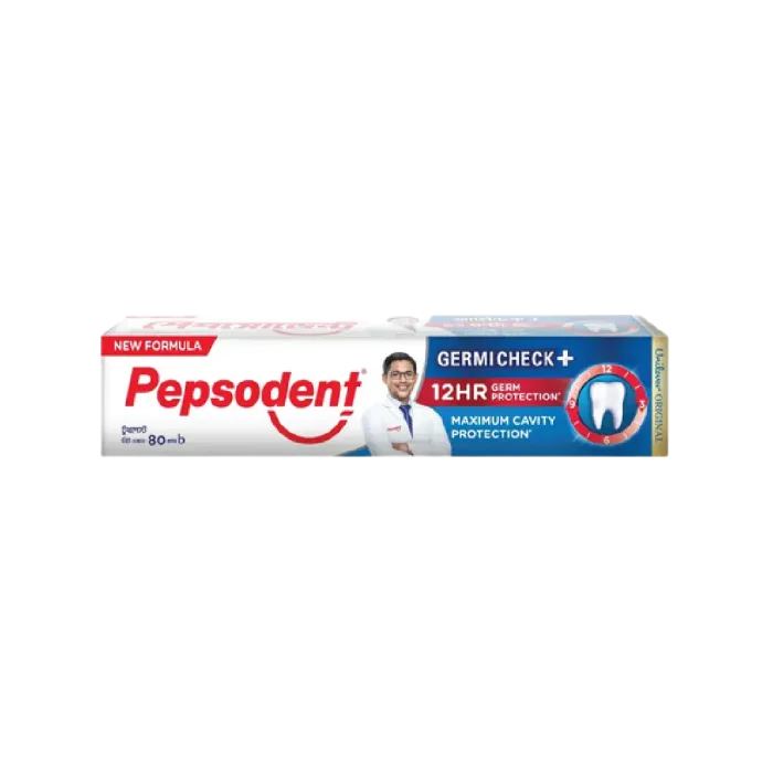 Pepsodent Toothpaste 40gm