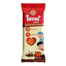 Tiffin+ Chocolate Daily Nutrition 12g