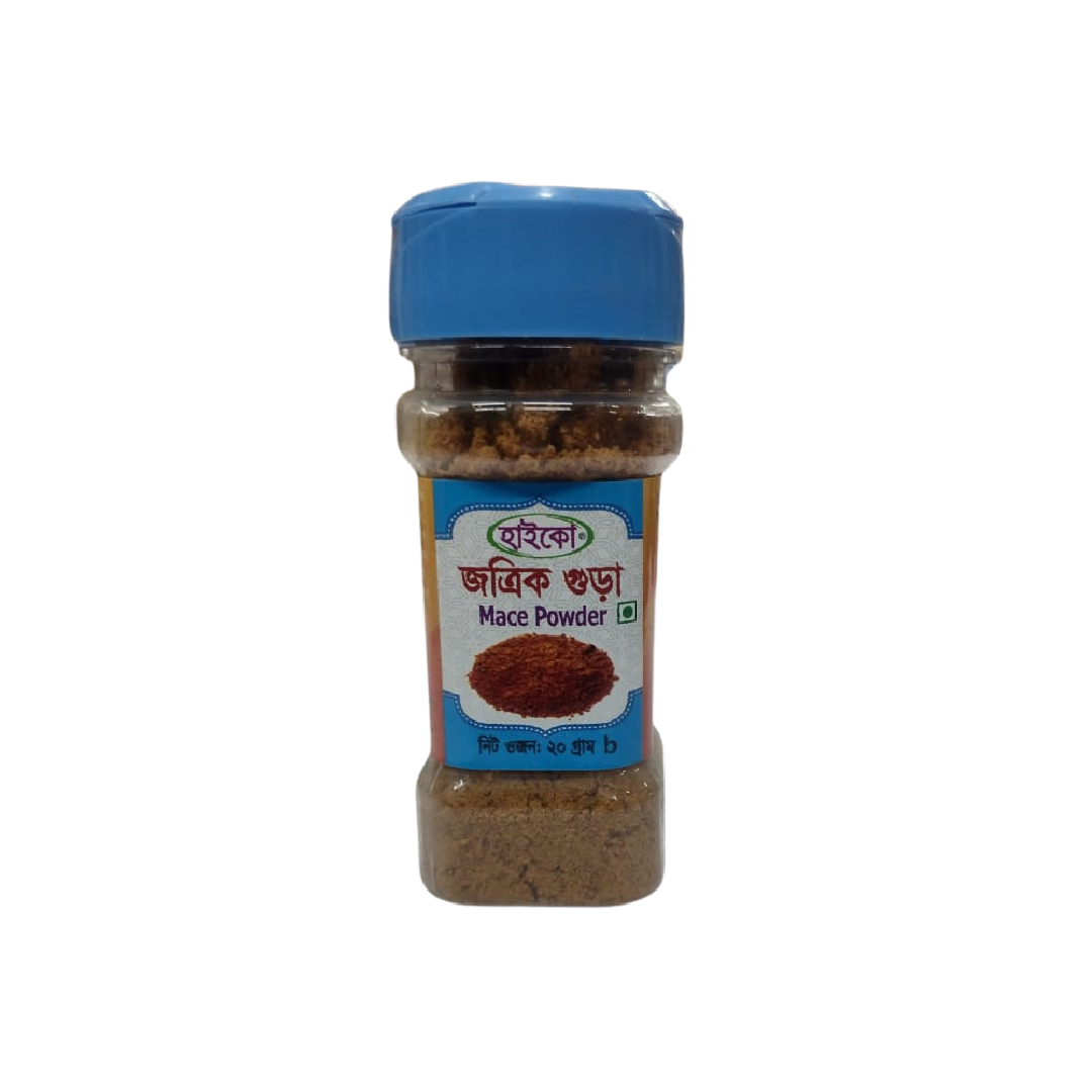 Haiko Mace Powder 20g