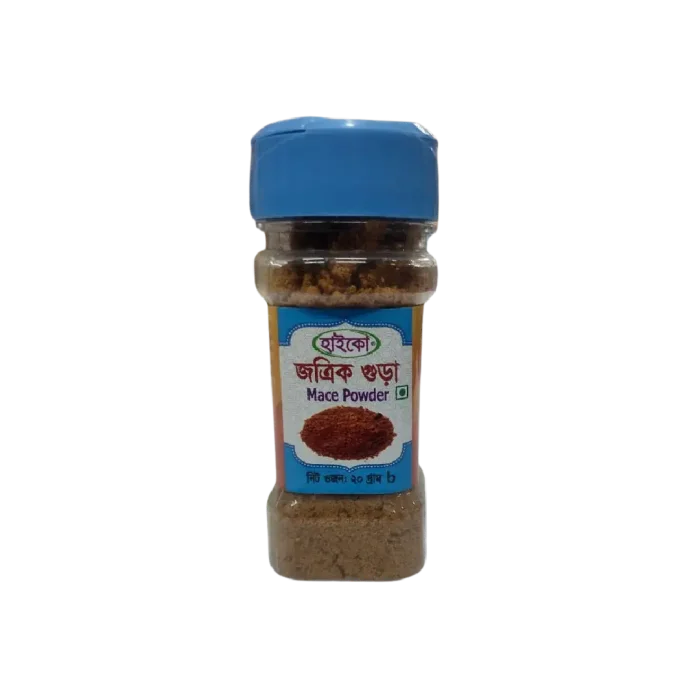 Haiko Mace Powder 20g