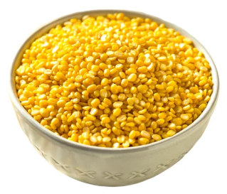 Mug Dal (মুগ ডাল) 1kg