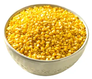 Mug Dal (মুগ ডাল) 1kg