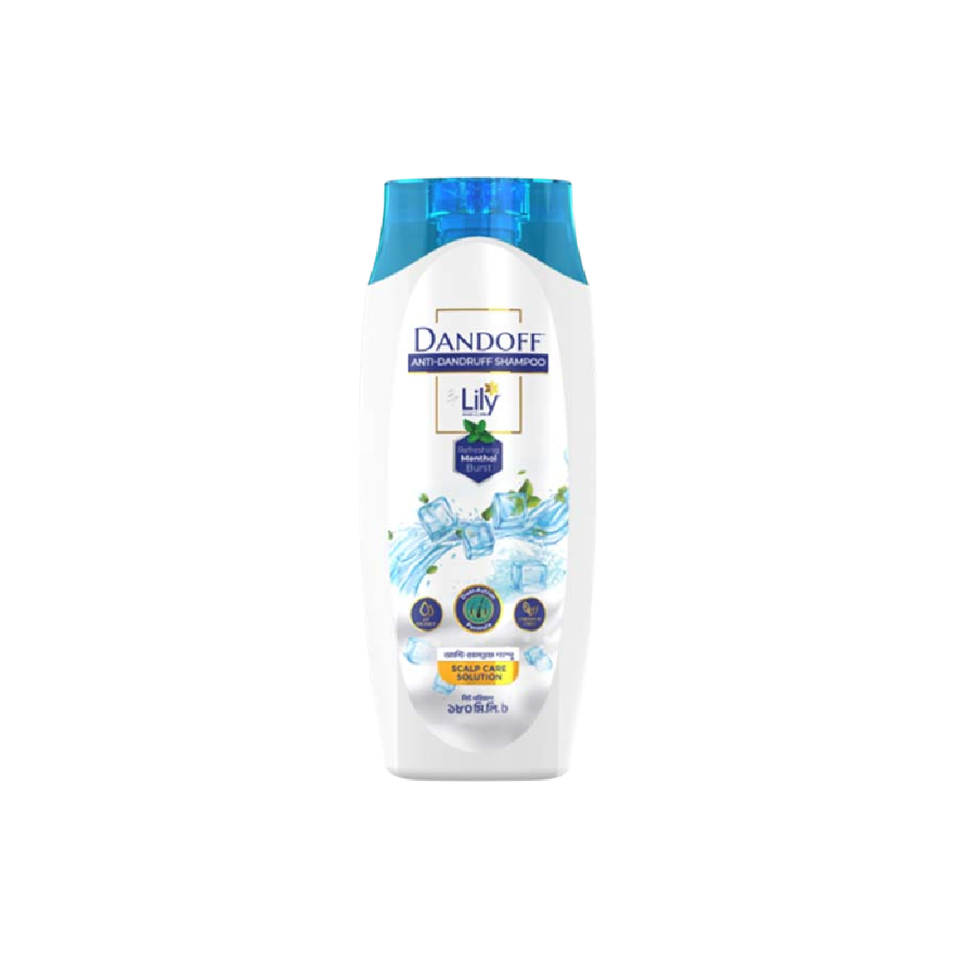 Dandofe Anti dandruff Shampoo180ml