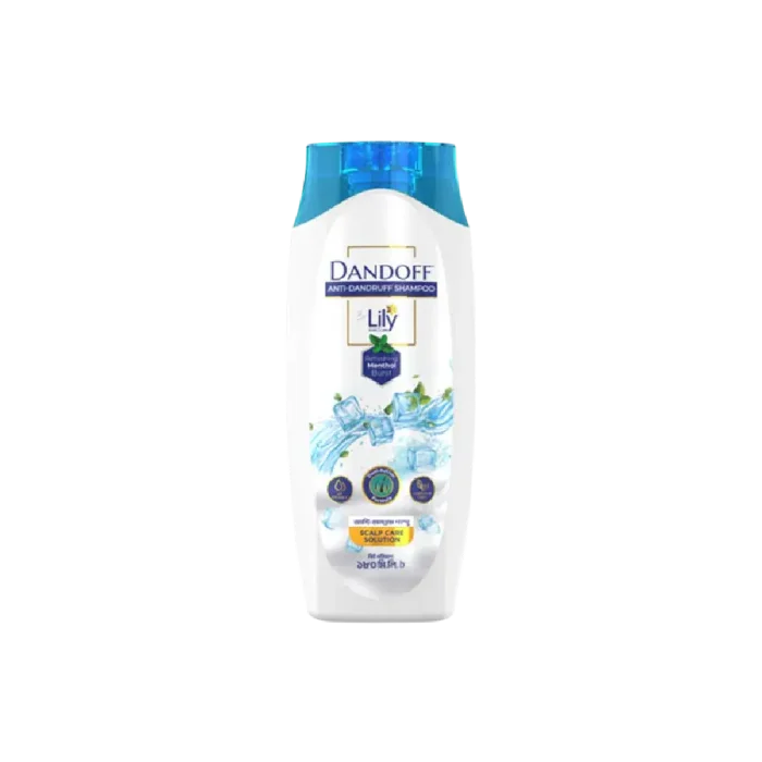 Dandofe Anti dandruff Shampoo180ml